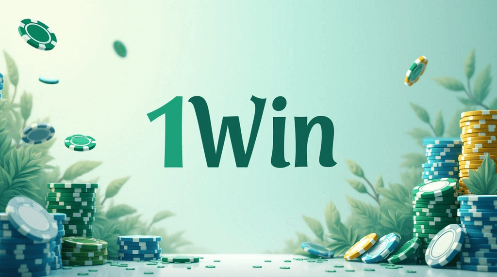 1Win казино як простір для контрольованої онлайн гри