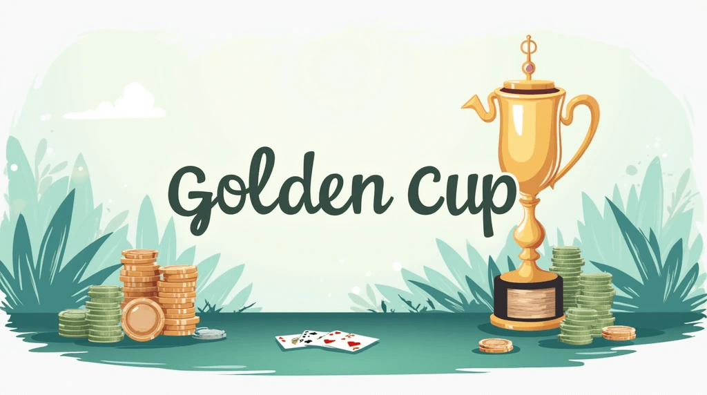 Золотий кубок